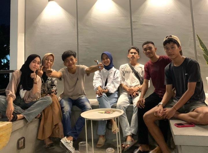 Semasa Hidup, Nazatra Adzin Mufadhal Dikenal sebagai Sosok Periang dan Bertanggungjawab